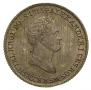 1 złoty 1830 year