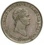 1 złoty 1832 year