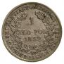 1 złoty 1832 year