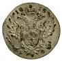 5 groszy 1816 year