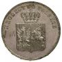 5 złotych 1831 year