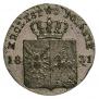 10 грошей 1831 года