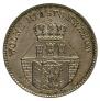 1 złoty 1835 year