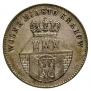 1 złoty 1835 year