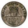 5 groszy 1835 year