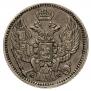 20 kopecks - 40 groszy 1850 year