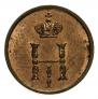 Polushka 1852 year