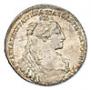 1 rouble 1734 year
