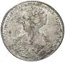 1 rouble 1725 year