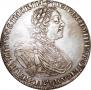 1 rouble 1725 year