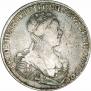 Poltina 1727 year