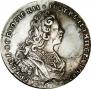 Poltina 1729 year