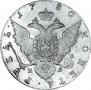 1 rouble 1780 year