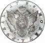 1 рубль 1786 года