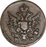 Polushka 1804 year