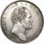 1 рубль 1834 года