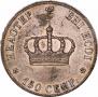 Poltina 1842 year
