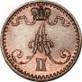 1 penni 1870 year
