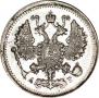 5 копеек 1898 года