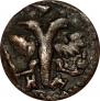 Polushka 1720 year
