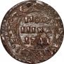 Polushka 1741 year