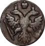 Polushka 1741 year