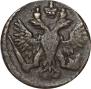 Polushka 1750 year
