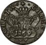 Polushka 1769 year