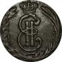 Polushka 1769 year