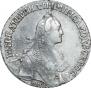 Polupoltinnik 1770 year