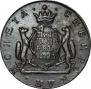 5 копеек 1773 года
