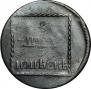 2 пара - 3 копейки 1773 года