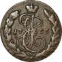 1 копейка 1795 года