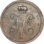 3 kopecks 1840 year