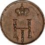 Polushka 1853 year