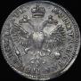 1 рубль 1720 года