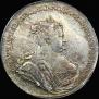 1 rouble 1738 year