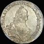 Polupoltinnik 1766 year