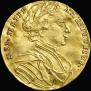 1 ducat 1712 year