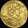 1 ducat 1716 year