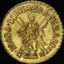 2 рубля 1718 года