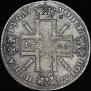 1 rouble 1725 year
