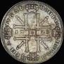 1 rouble 1725 year