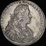 1 rouble 1728 year