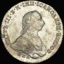 1 rouble 1762 year