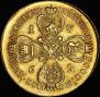 10 roubles 1762 year