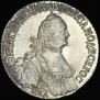 Polupoltinnik 1765 year