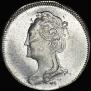 Token Coin 1782 year