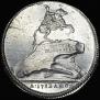 Token Coin 1782 year