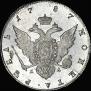 1 рубль 1787 года